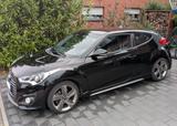 Hyundai Veloster 1.6T Premium - Hyundai Veloster in Dortmund