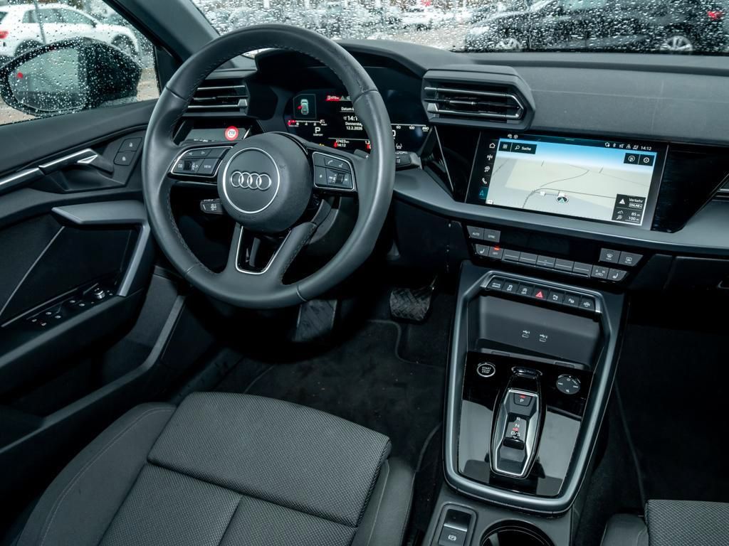 Audi A3 - Bild 6