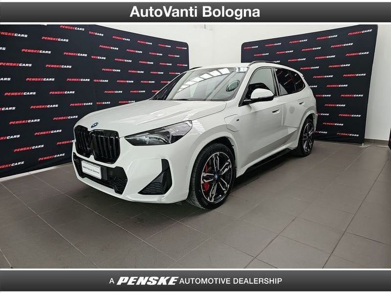 Image of BMW X1