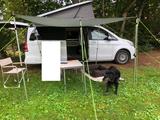 Mercedes-Benz Marco Polo V 220d  Automatik, Westfalia-Küche.. - Offers matching your search criteria