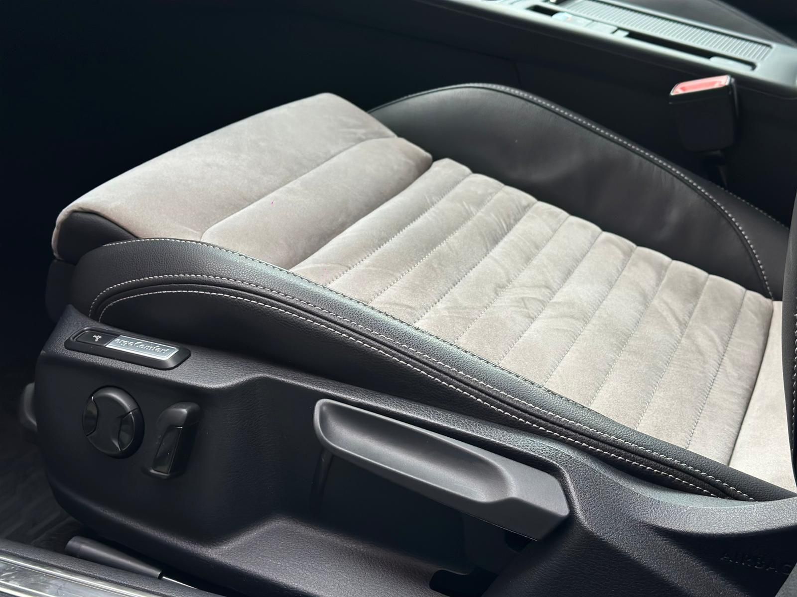 VW Passat Variant 1.4TSI BMT HIGHLINE* LED#SHZ#FH - Image 19