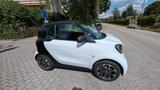 Smart ForTwo coupé 60kW EQ Batterie - sehr gepflegt