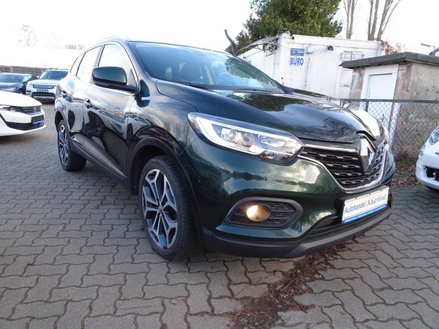 Renault Kadjar Limited