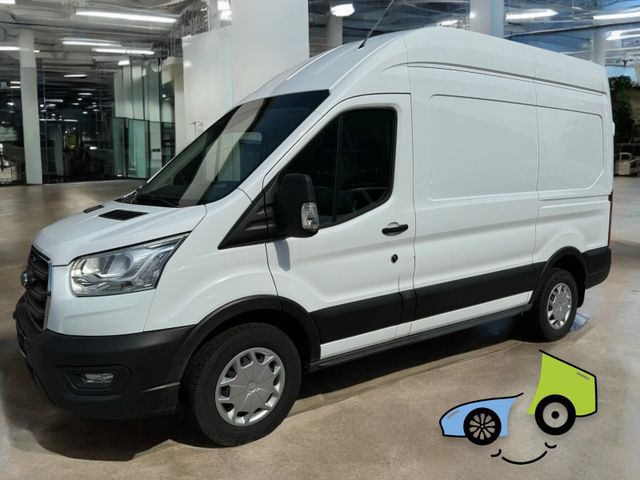 Ford Transit Kasten 350 L2H3/Fenster/Webasto/Kamera+