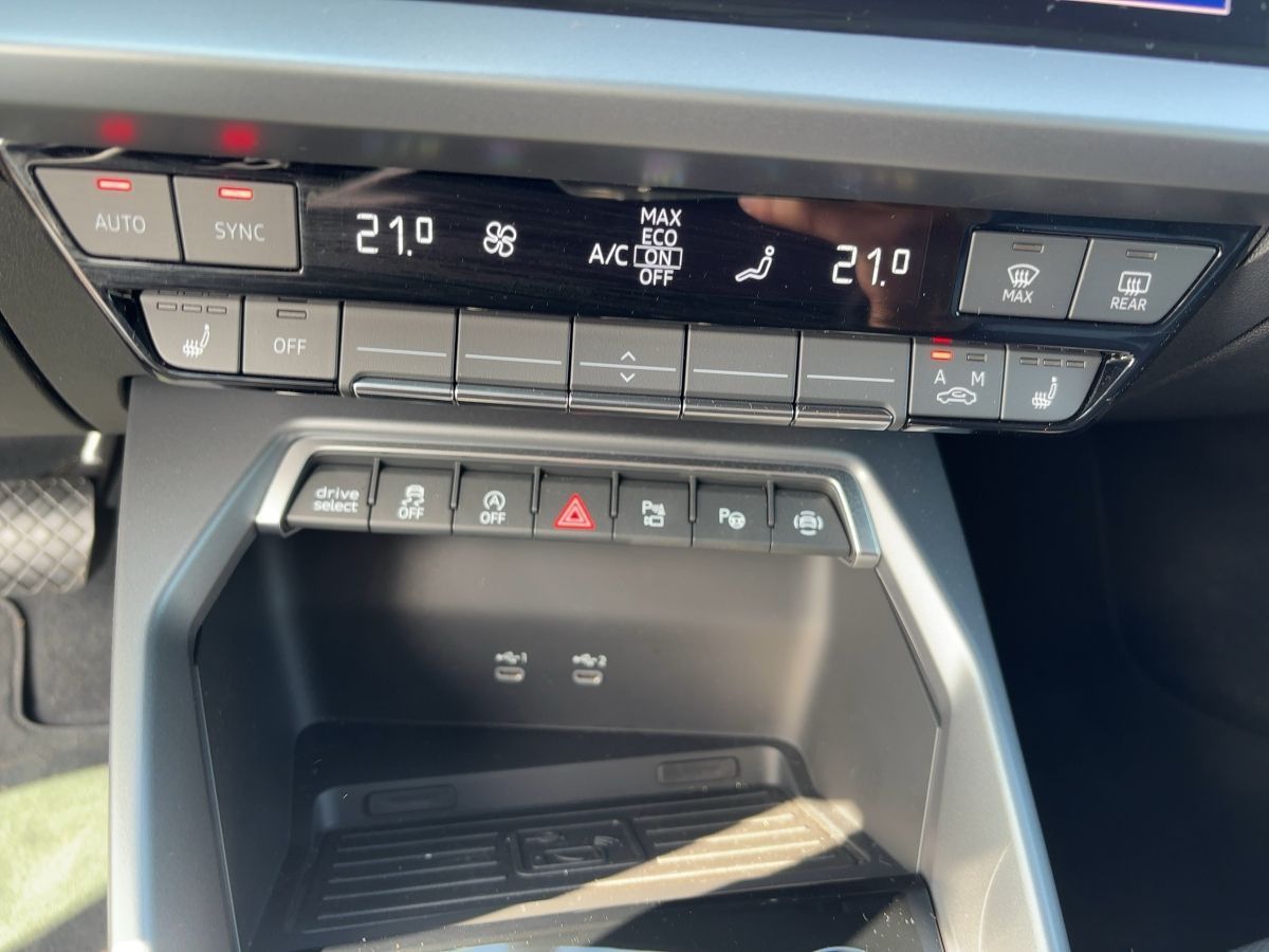 Audi A3 - Bild 8