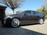 Opel Astra Sp. T. 1.6 ECOTEC DI Turbo Exklusiv S/... - Opel Astra: Ecotec