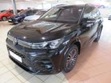 Volkswagen Tiguan R-Line 2.0TDI SCR 7-DSG 4Motion - : Sitzheizung, Geländewagen