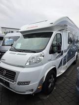 Dethleffs Esprit T 7010 22tkm! Opa Willi fährt nicht mehr! - Dethleffs 2010