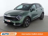 Kia Sportage 1.6 TGDI Mild-Hybrid Spirit Aut.*NAV*