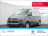 Volkswagen T6.1 California Ocean 4Motion