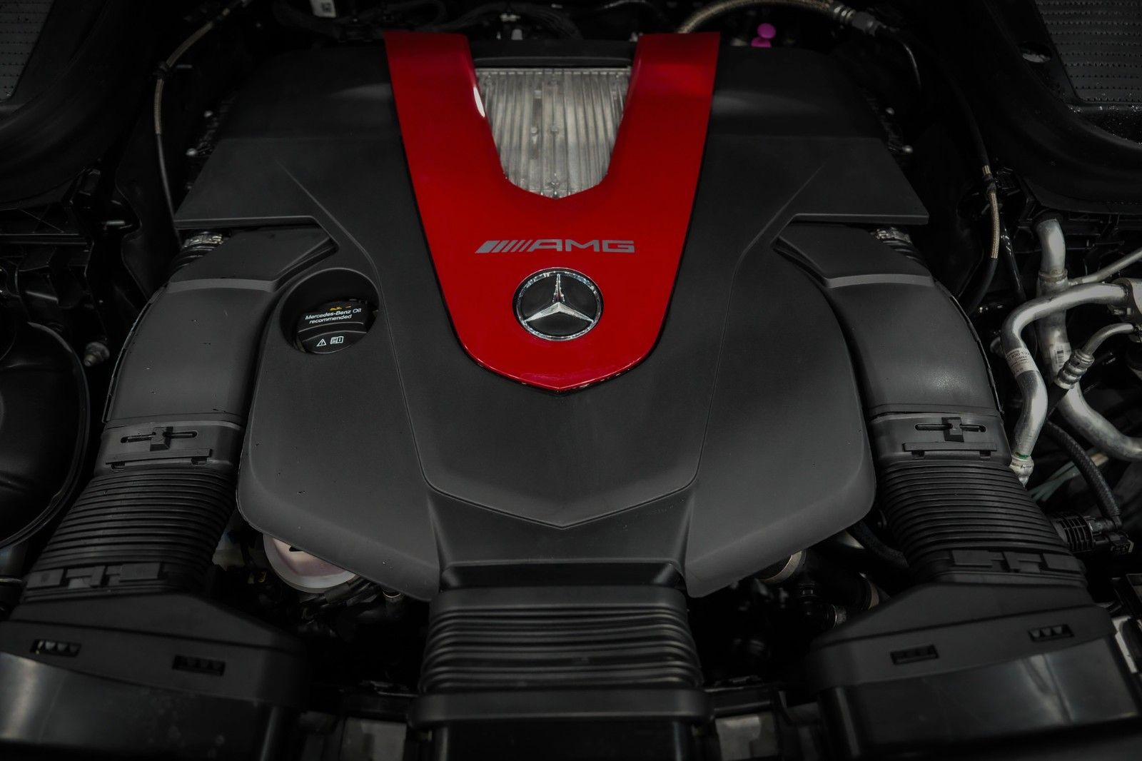 Mercedes-Benz GLC 43 AMG Coupe 4M*SPORTABGAS*NIGHT*CARBON-PAK2 foto 25