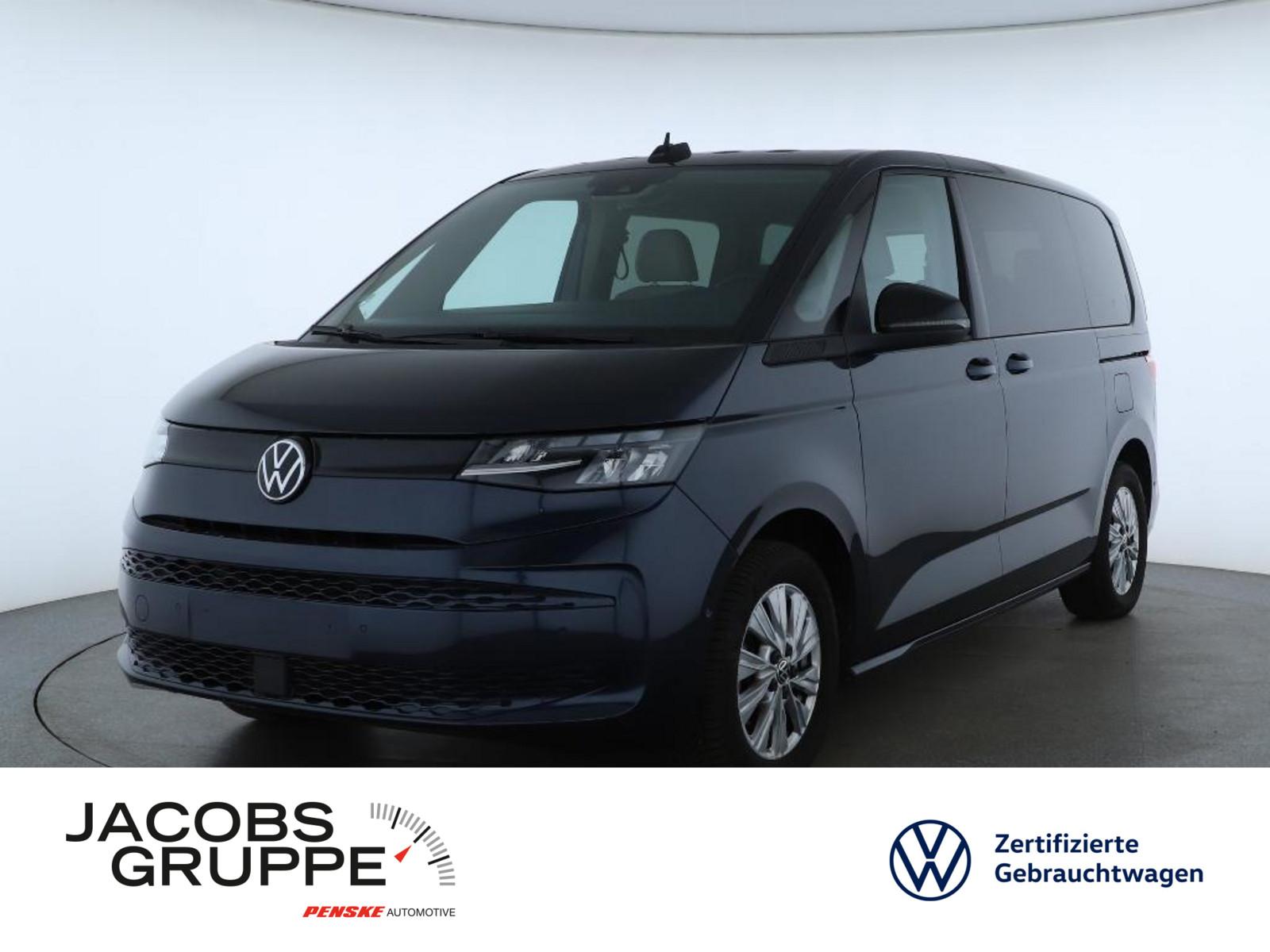 Volkswagen T7 Multivan 2.0 TDI AHK*CAM*Navi*7S*