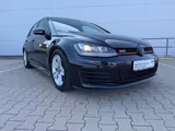 Volkswagen Golf VII Lim. GTI BMT - Volkswagen Golf: Standheizung, Vi