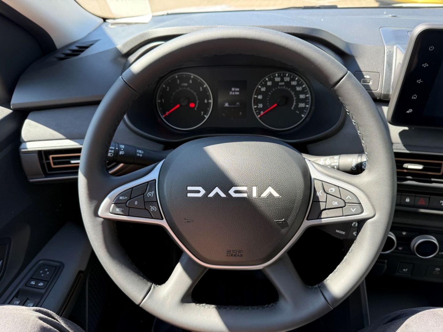 DACIA Sandero Stepway Extreme+ Klimaauto, RFK , Alu LE - Image 13