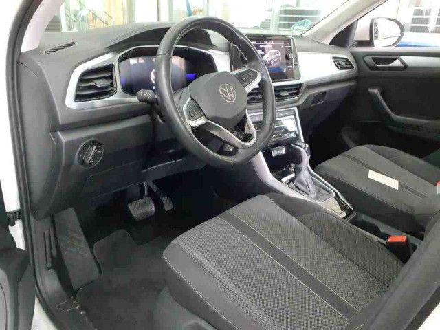 Volkswagen T-Roc - Bild 6