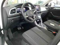 Volkswagen T-Roc - Vorschau Bild 6