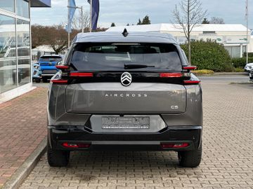 Citroën C5 Aircross [>>NEU<< ]Hybrid 145 ë-DCS6 MAX