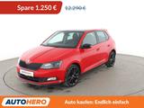Skoda Fabia 1.0 TSI Monte Carlo *TEMPO*PDC*SHZ*PANO* - Skoda Fabia: Monte Carlo