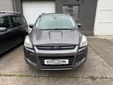 Ford Kuga 1,6 Ltr.- 110 kW EcoBoost Sync Edition 2.HD - Ford Kuga: 1.6