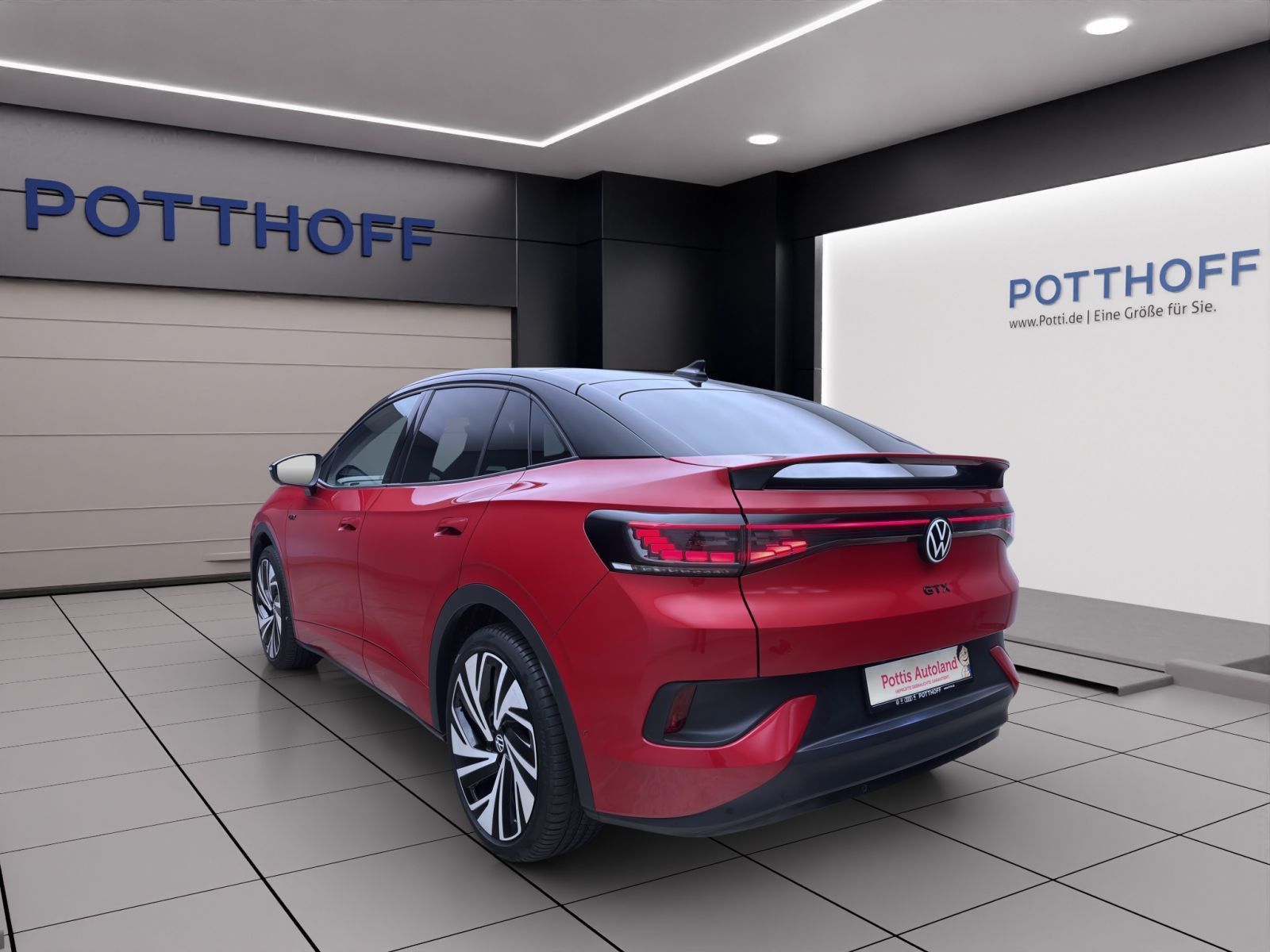 Volkswagen ID.5 - Bild 2