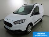 Ford Transit Courier 1.0 EcoB Trend Klima+GJR - Ford Transit Courier Kombi Gebrauchtwagen