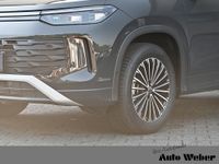 Volkswagen Tayron - Vorschau Bild 5