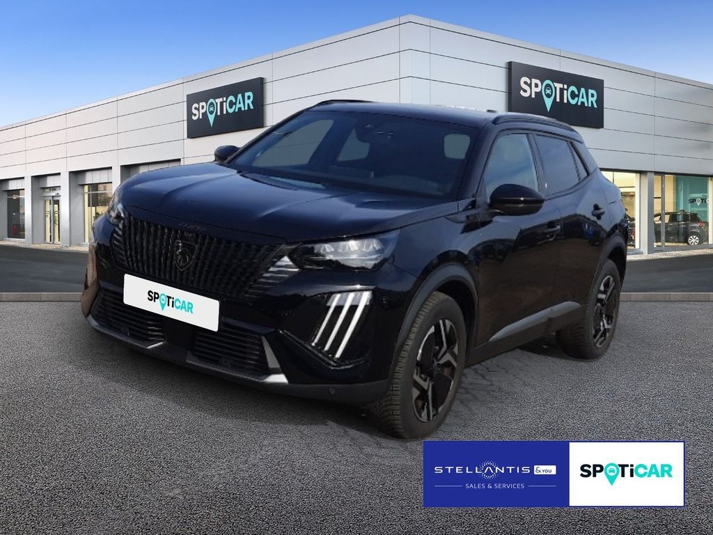 Image of Peugeot 2008