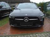 Mercedes-Benz CLA 200 Shooting Brake, Vollleder, Navi, PDC v u - Mercedes-Benz CLA 200 Shooting Brake