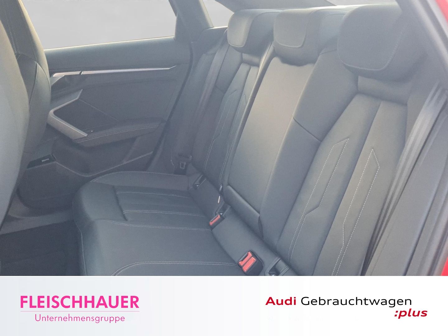 Audi A3 - Bild 11