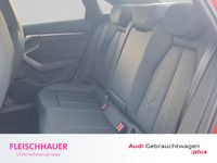 Audi A3 - Vorschau Bild 11