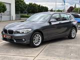 BMW 118i Advantage Steptronic. ACC PDC NAV AHK SHZ - BMW 118: Sitzheizung