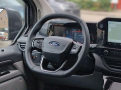 FORD Transit Custom320 L1 caravan Nugget Aufstelld