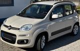 Fiat 1.2 Lounge - Fiat Panda: Allradantrieb