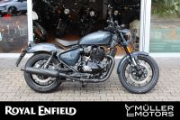 Royal Enfield - Shotgun 650 Sheet Metal Grey +NEU+2024+