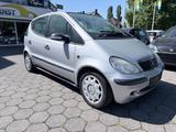 Mercedes-Benz A 170 CDI CLASSIC Automatik *Klima+AHK* - Mercedes-Benz 170