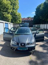 Seat Ibiza 1.2 | Vollausstattung | 74.000 ... - Seat Ibiza aus 2007: 1.2