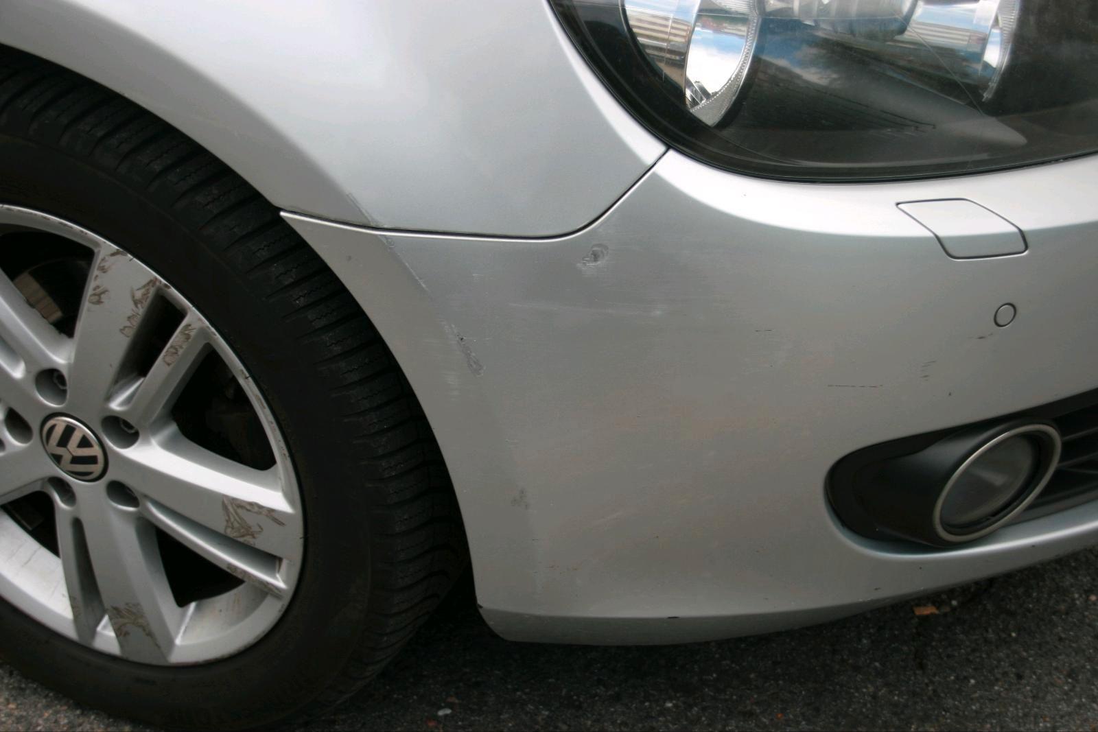 Volkswagen Golf 2012 — photo 5