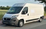 Fiat Ducato H2L3 Transporter / Klima / TÜV - Fiat: Transporter