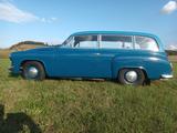 Wartburg 311 / 9 - gebrauchte Wartburg Kombis