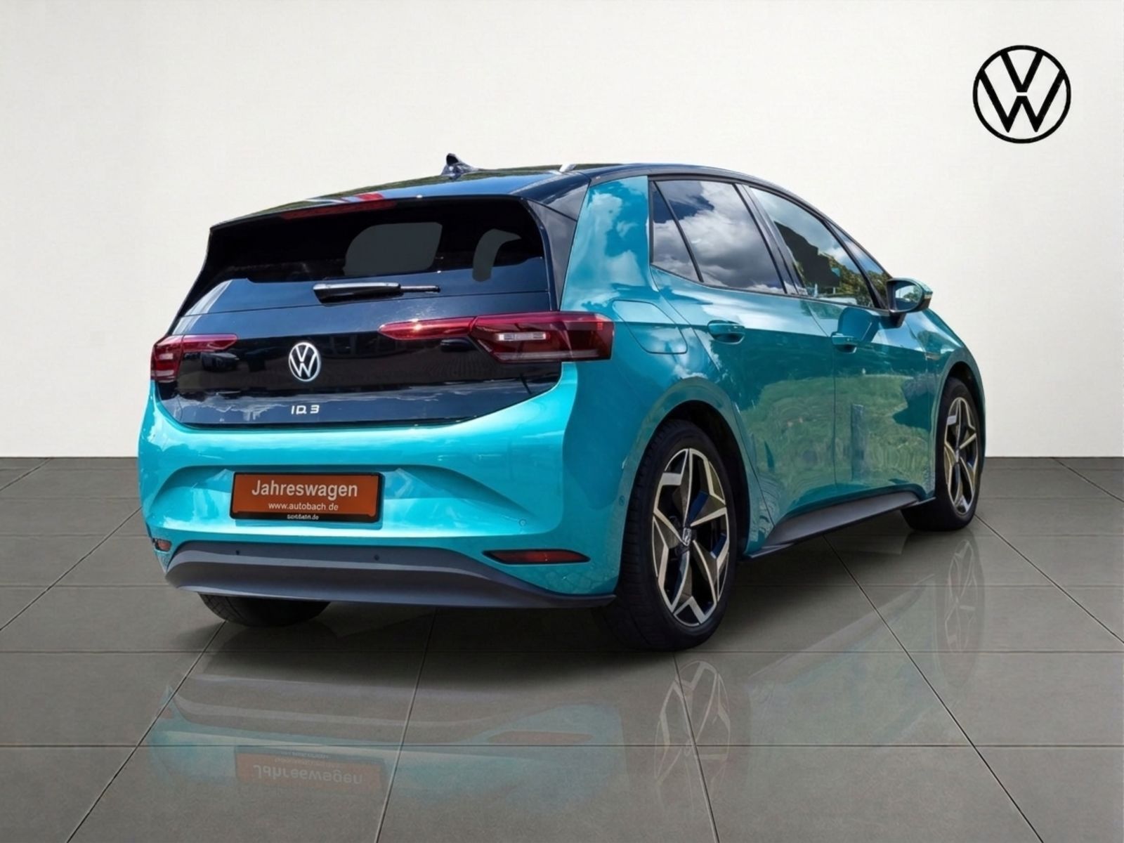 Volkswagen ID.3 - Bild 5