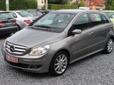 Mercedes-Benz B 200 B 200*Automatik*HU.AU.NEU*Finanazierung - gebrauchte Mercedes-Benz B 200 aus dem Jahr 2005