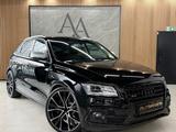 Audi SQ5 3.0 TDI competition quattro*22 Zoll* - gebrauchte Audi SQ5 aus dem Jahr 2015