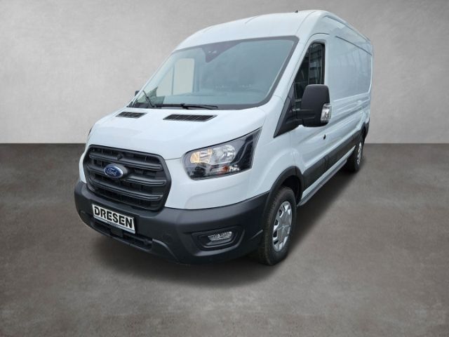 Ford Transit Trend Kasten 350 L3 2.0 Allwetter+PDC