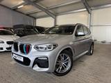 BMW X3*M-Sport Paket*1.Hand*LED*KAM*8-Fachbereift* - BMW X3: 1.8