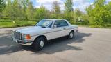 Mercedes-Benz C 230 Zustand 2+ - Mercedes-Benz aus 1978: Coupé