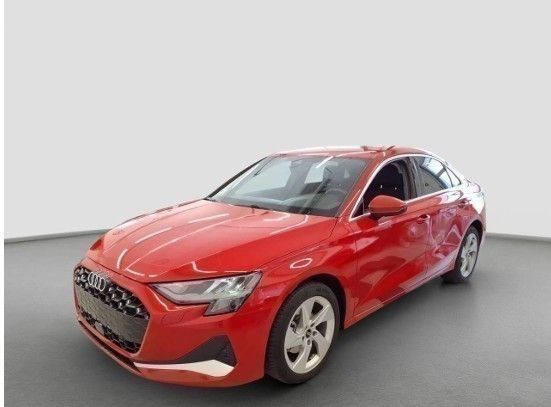 Audi A3 - Bild 2