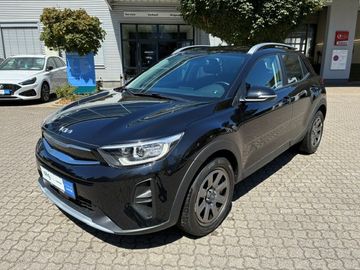 Kia Stonic Vision