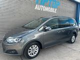 Seat Alhambra Style*7-SITZE*NAVI*BI-XEN*AHK*KAMERA*