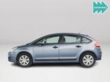 Citroën C4 1.6-16V Image | klima - Citroën C4 aus 2007: 1.6