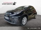 Toyota Aygo X 1.0 Business Edition PDC SHZ KAMERA ACC - Toyota Gebrauchtwagen in Jena